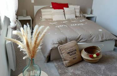 Gite la Picholine_Bourg Saint Andéol - Foto 29