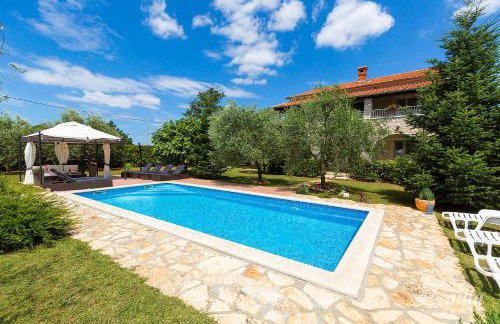 Family Vacation Villa - Foto 17