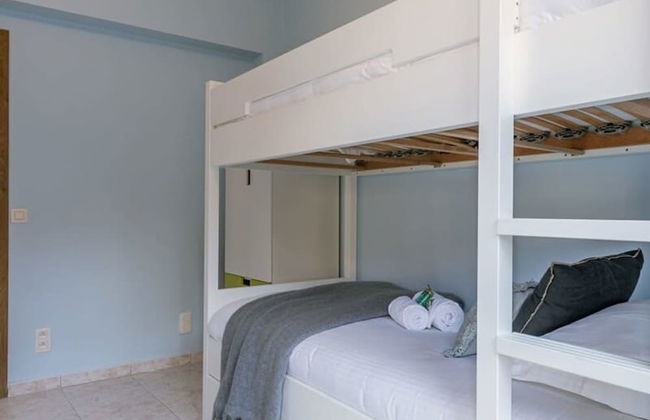 Beachfront Apartment in Zeebrugge - Foto 29