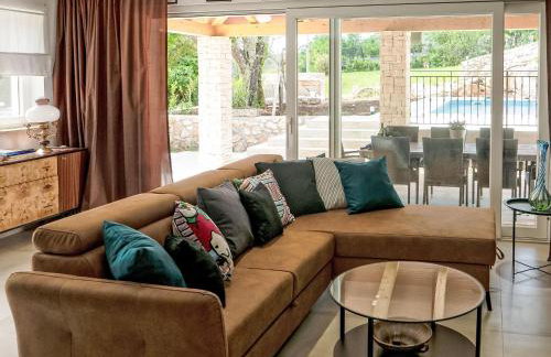 Holiday Home Villa Nona Nina by Interhome - Foto 14