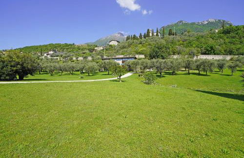 Villa Gran Paradiso - Foto 26