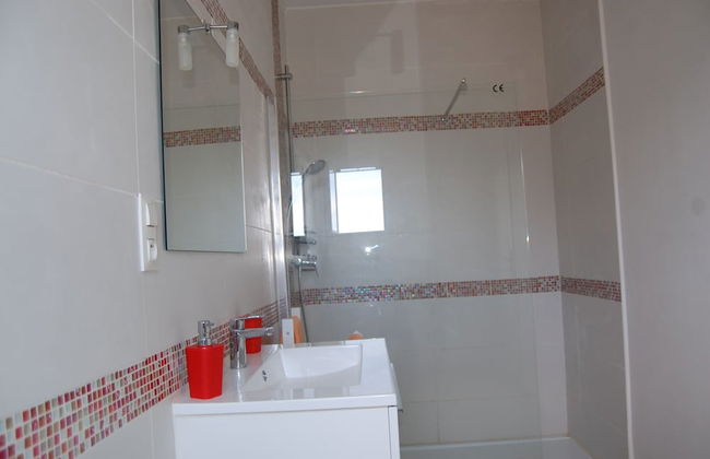 Splendid Villa 2015 - Foto 22