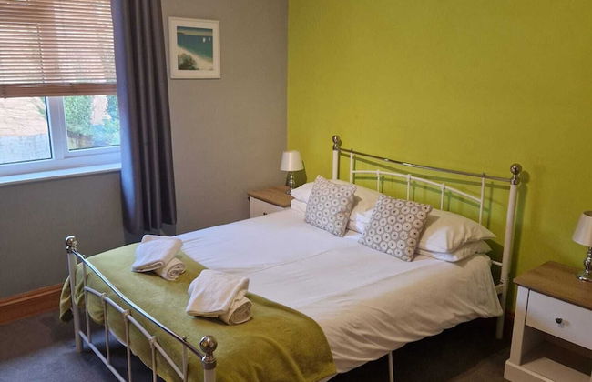 Goldcrest House - Foto 8