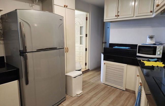 BW Private Villa Pattaya Beach - Foto 42