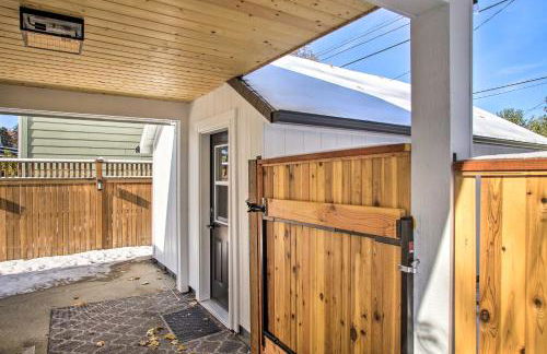 Cozy Coeur dAlene Getaway with Fire Pit, Near Dtwn - Foto 26