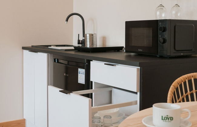 Dream Apart Apartamenty 51 - Photo 29