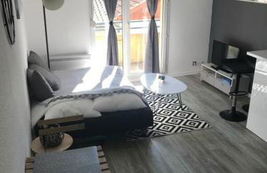 Charmant Studio - Foto 12