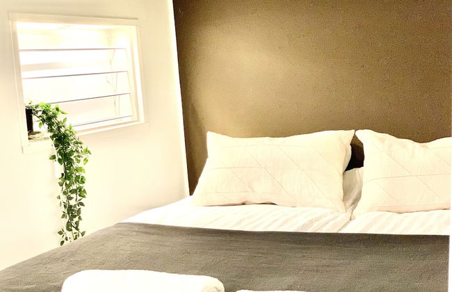 City Home Finland Centrum Studio - Sauna - Foto 5