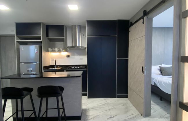 Departamento Moderno-The Sands 2115 - Photo 7