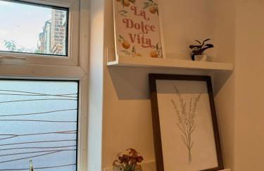 Cityscape-Cosy House By Anfield - Foto 11