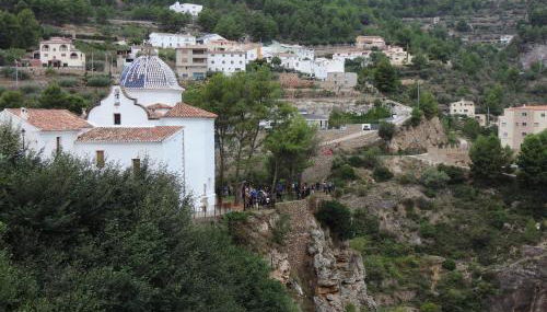 Casa Elina Lucena - Foto 5