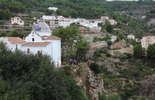 Casa Elina Lucena - Foto 5