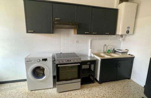 Maison 2 chambres 3 lits 4 couchages et extérieur - Photo 8