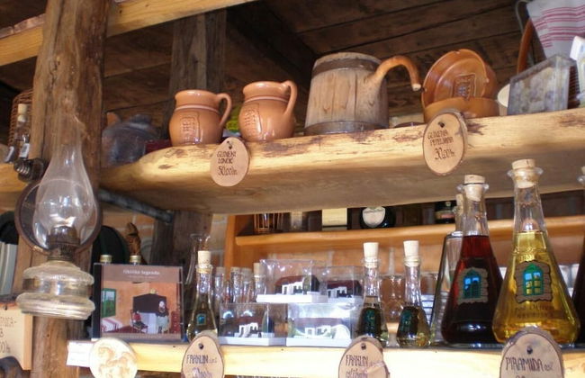 Country House Etno Kuca pod Okicem - Photo 11