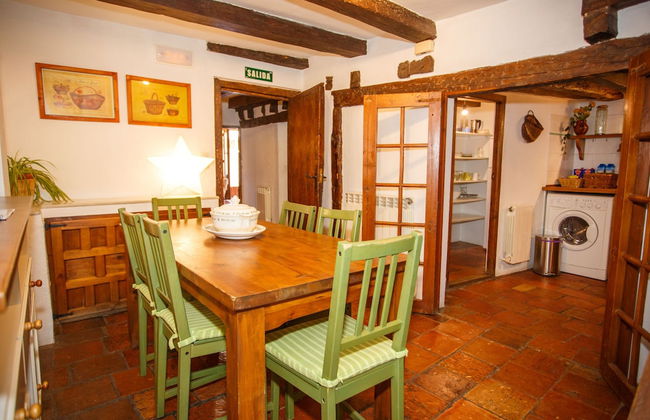 El Bulín de Pedraza - Foto 14