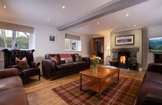 Low Jock Scar Country Estate - Foto 31