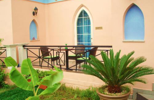 Villa Pappas - Foto 38