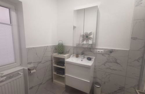 Schöne Stadtwohnung Miltenberg Perle am Main - Foto 25