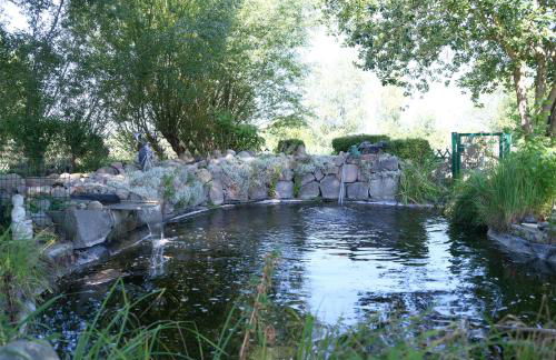 Hotelanlage Tarnewitzer Hof - Foto 66