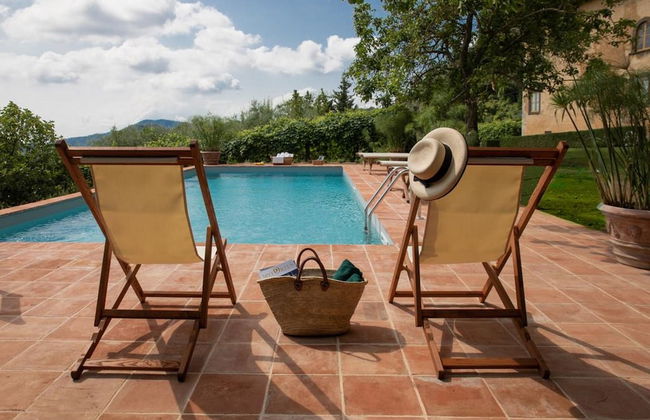 Villa Barsotti - Foto 50