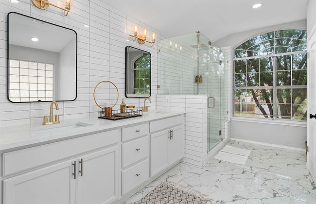 Incredible Heated Pool Tub Gameroom - Foto 28