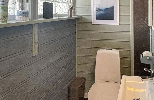 10 Person Holiday Home in Halden-by Traum - Foto 19