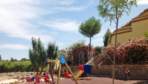 Cuevas La Granja - Foto 5