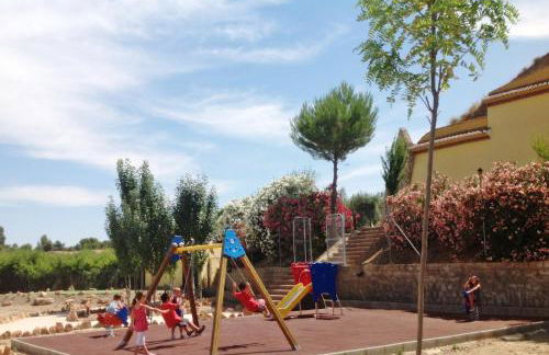 Cuevas La Granja - Photo 5