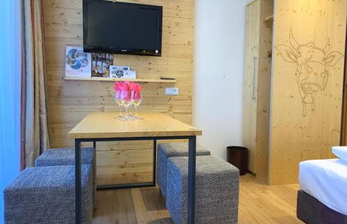 Alpenrose Appartements - Foto 7