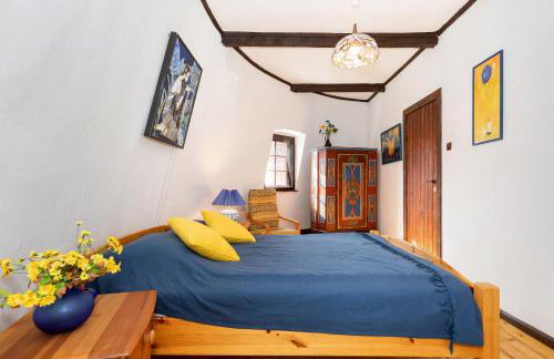 Windmill vacation home in Ledzin near Baltic Sea - Foto 8