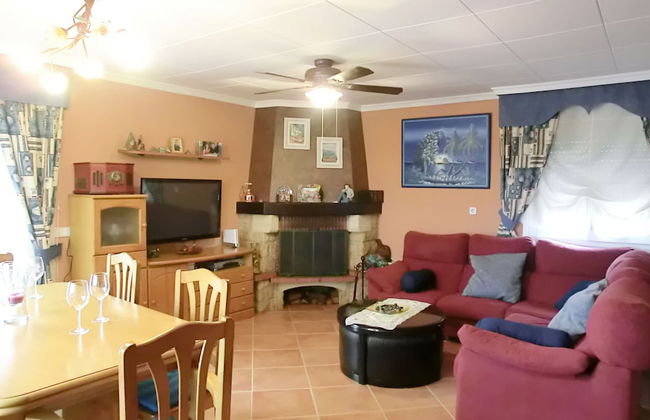 Villa Rafael - Foto 10