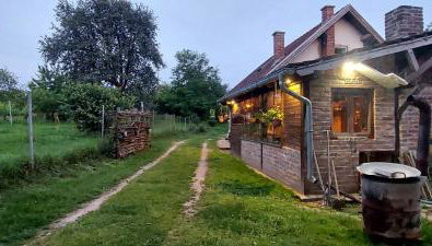 Farmica, Bed&Breakfast, Bazen izdvojen nekoliko minuta hoda - Foto 2