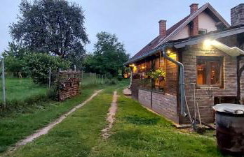 Farmica, Bed&Breakfast, Bazen izdvojen nekoliko minuta hoda - Foto 2