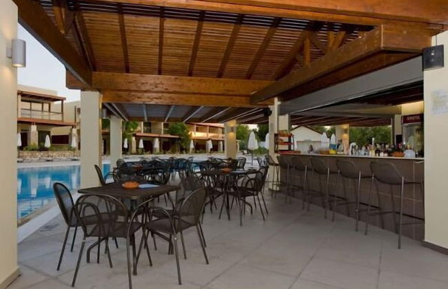 Island Blue Hotel - Foto 38