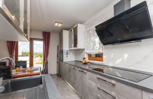 Apartment Panorama - Foto 12