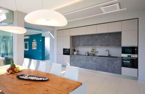 Villa Costanza- private heated pool, steam room & sauna - Bellagio Village Residence - Foto 20