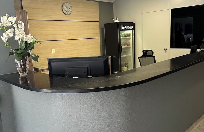 Renata Palace Hotel - Foto 9