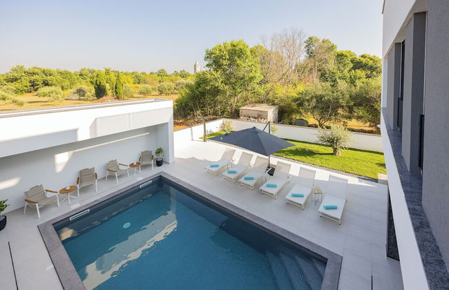 Villa Elena - Foto 30