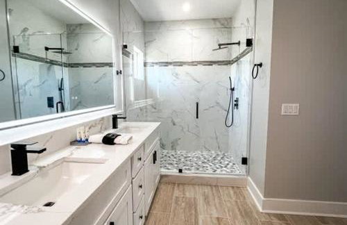 Pelican Point- New construction- Sleeps 11- Pool - Foto 22