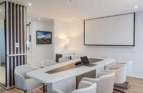 Fauriel Paul - Appartement moderne et spacieux - Foto 9