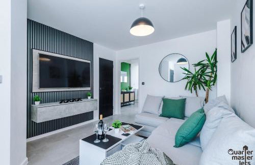 3 Bedroom House with Parking that Sleeps 6 - Foto 1