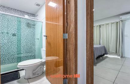Apartamento em Arraial do Cabo com Piscina - Foto 41
