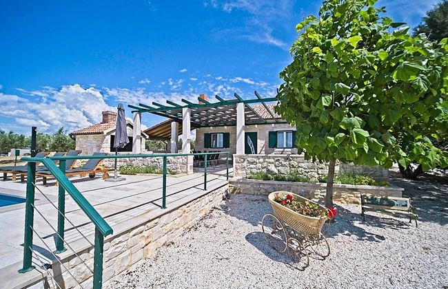 Holiday Home Bračuta - Photo 46