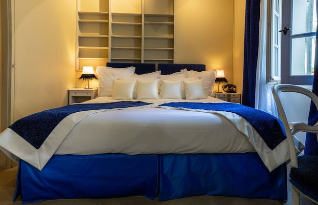 Le Clos Violette D'Aglaé - Foto 32