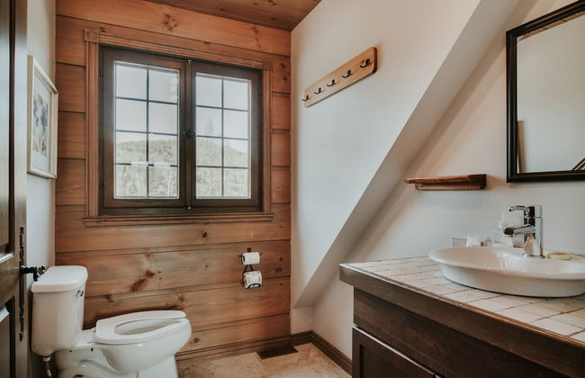 Chalets Royal Laurentien - Foto 27