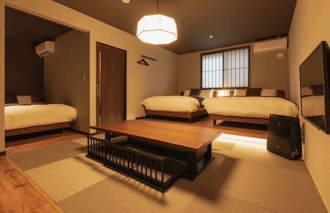 Beppu Rikyu - Foto 10