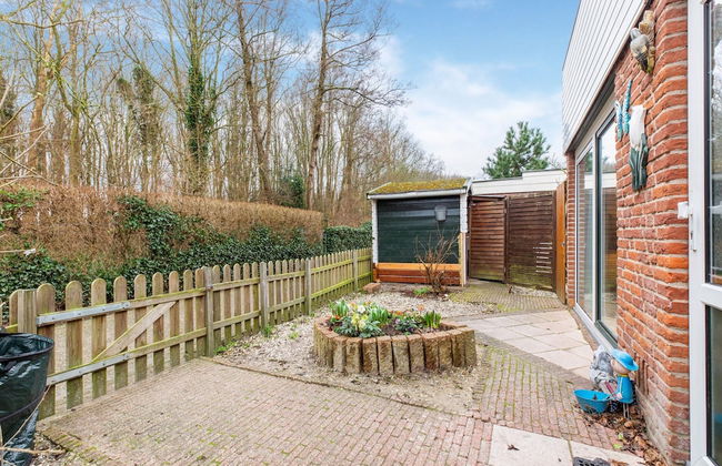 Holiday Home in Noordwijkerhout Near Lake - Foto 25