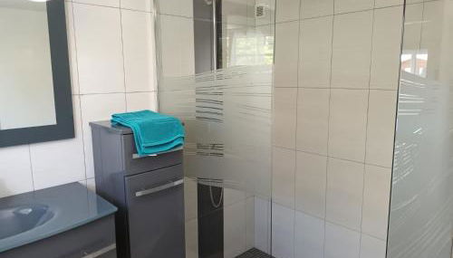 Gîte du jardin de Charlotte - Ancenis St Géréon - Foto 4