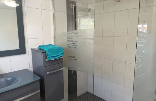 Gîte du jardin de Charlotte - Ancenis St Géréon - Foto 4