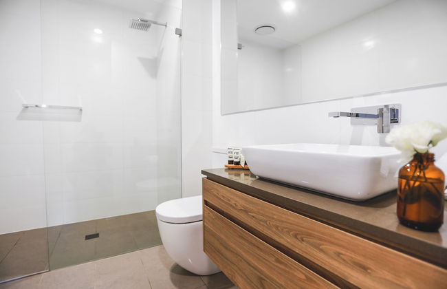 Headlands Austinmer Beach - Foto 31